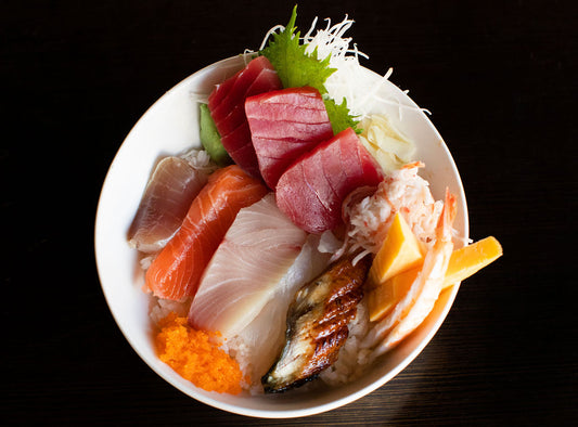 Bowls – It's Tabu Sushi - San Marcos