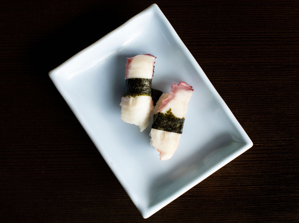 Nigiri Sushi – It's Tabu Sushi - San Marcos