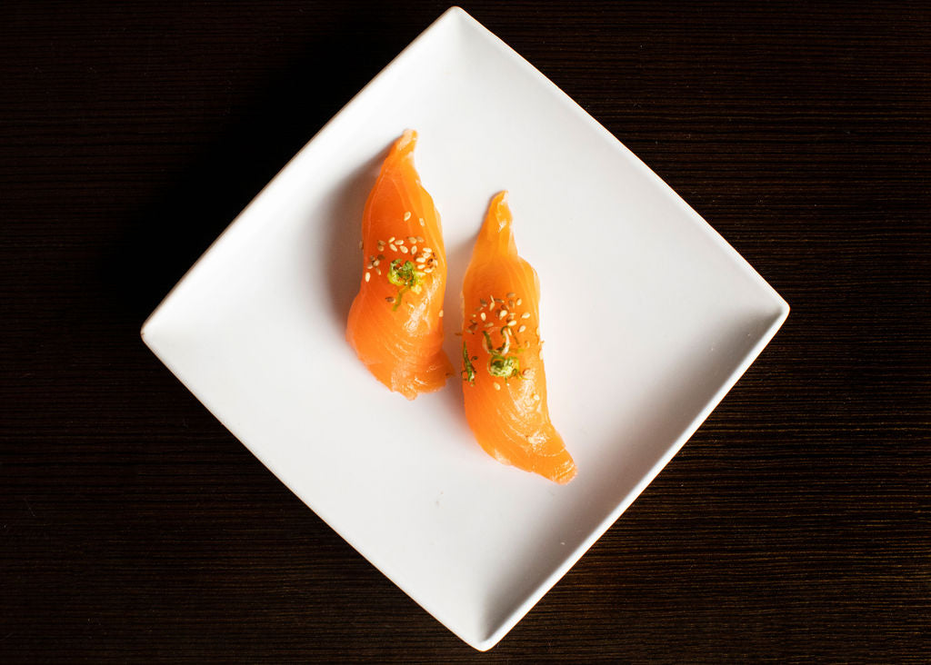 Nigiri Sushi – It's Tabu Sushi - San Marcos