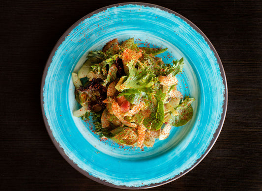 Salads – It's Tabu Sushi - San Marcos